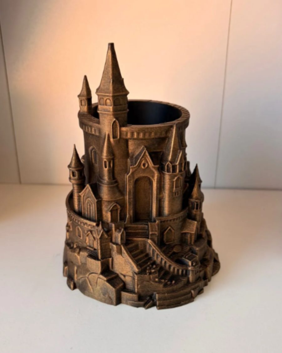 HOGWARTS SUPORT PENTRU PIXURI